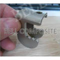 Fijación de Clips, Clips de Rejas, M-Clips, Clips-C, Clips de Acero Inoxidable.